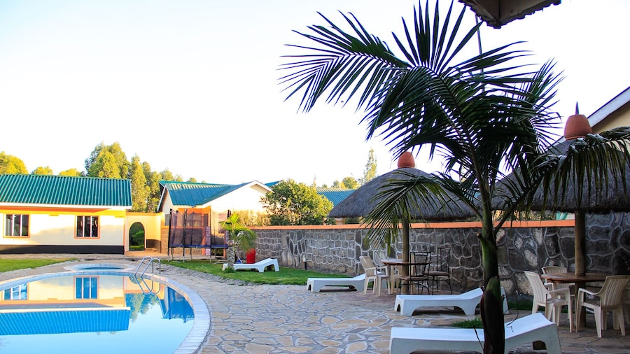 Naivasha Peppercorn Holiday Resort