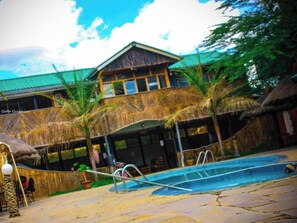 Exterior - Naivasha Peppercorn Holiday Resort (Naivasha)