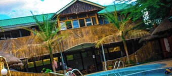 Naivasha Peppercorn Holiday Resort