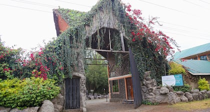 Naivasha Peppercorn Holiday Resort