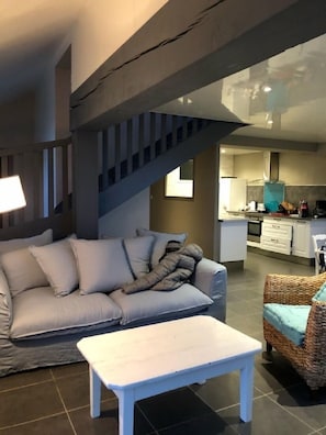TV