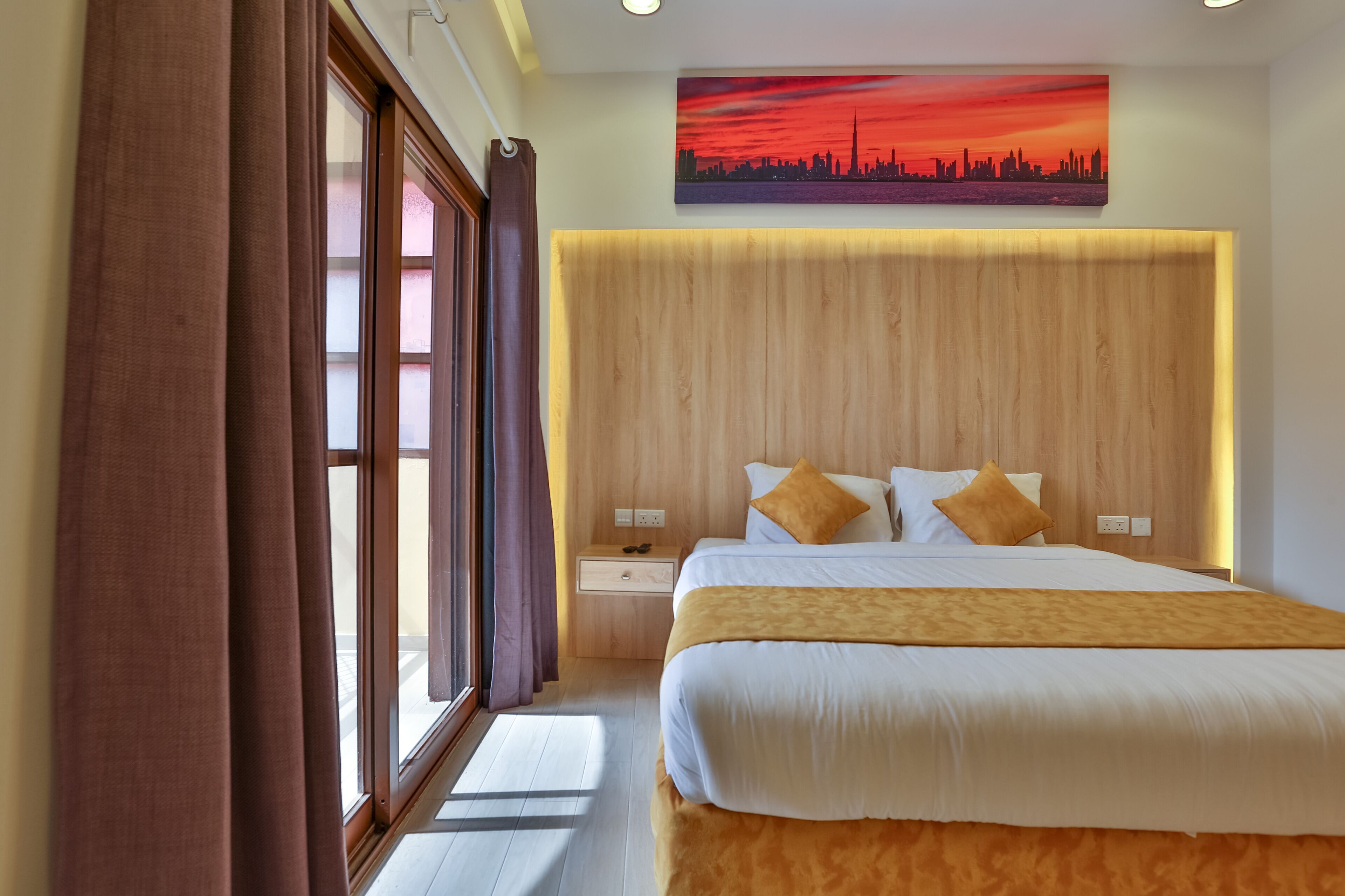 Foto - 24 Gold Hotel