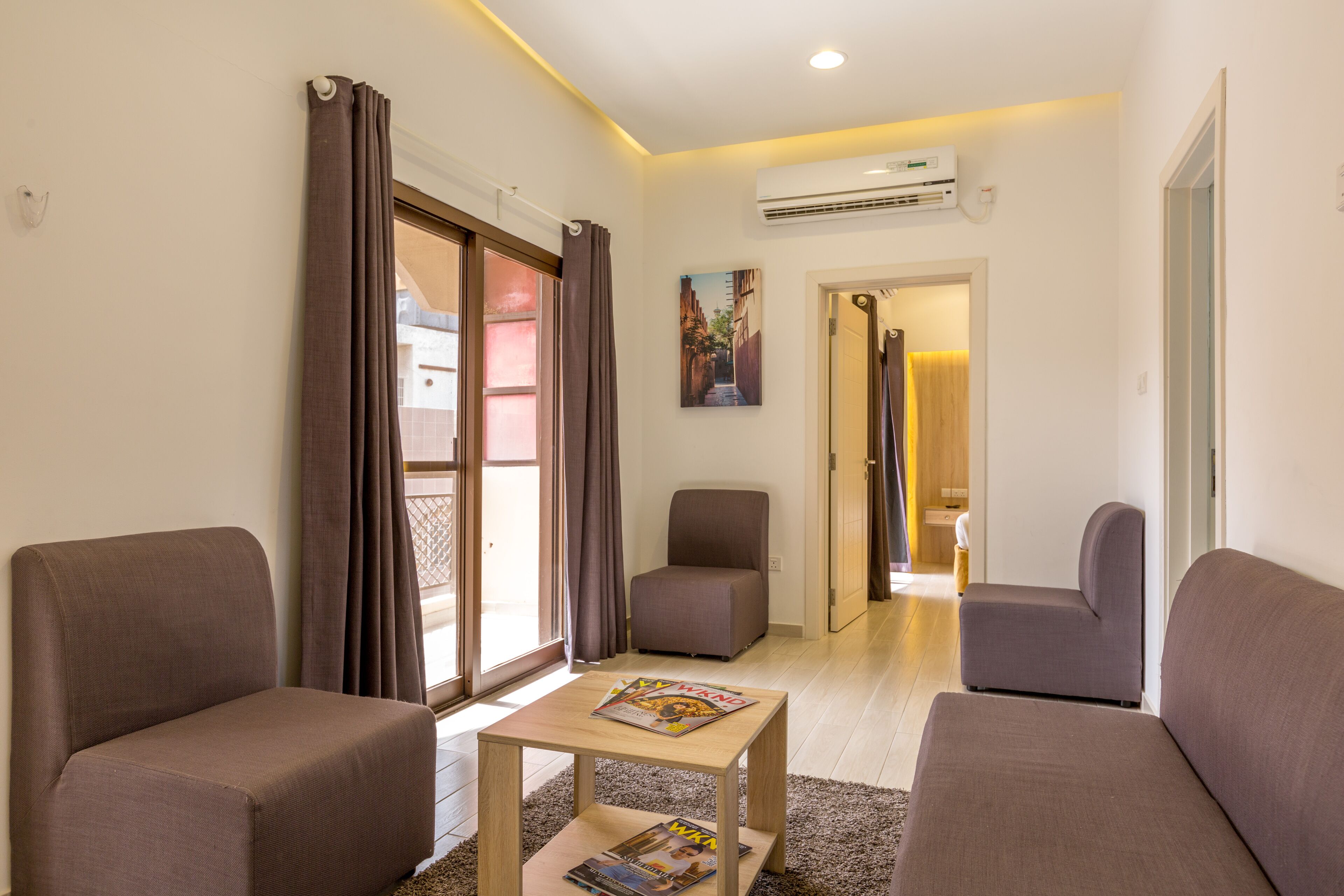 Foto - 24 Gold Hotel