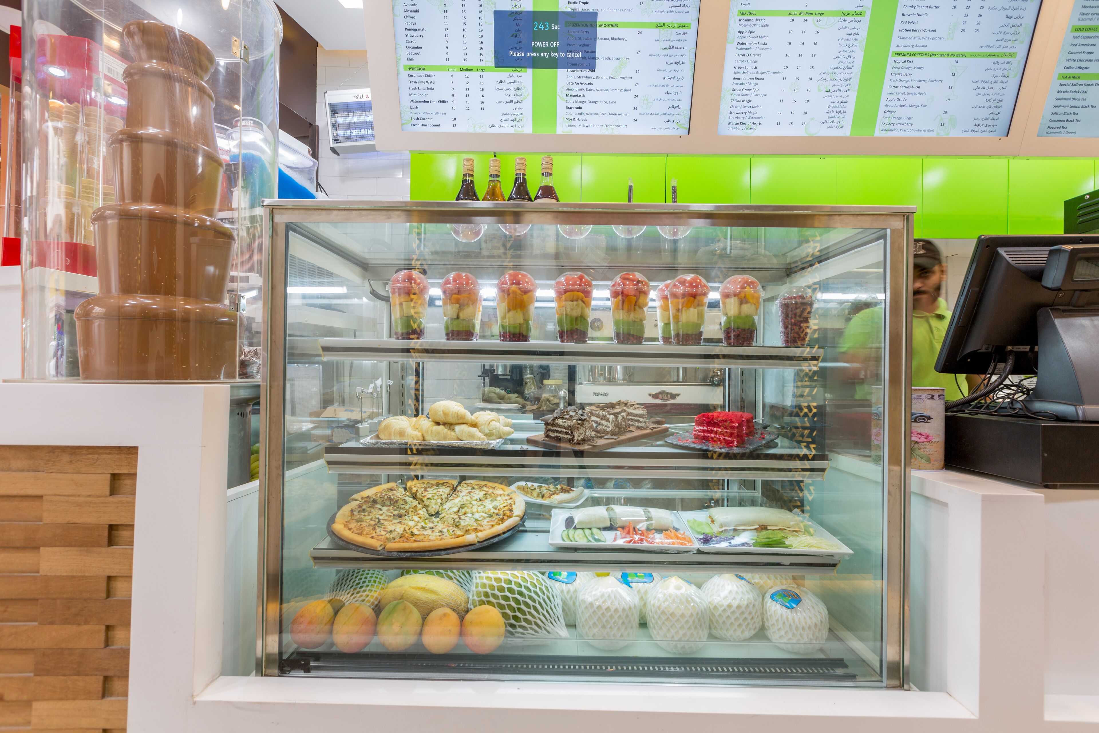 Foto - 24 Gold Hotel