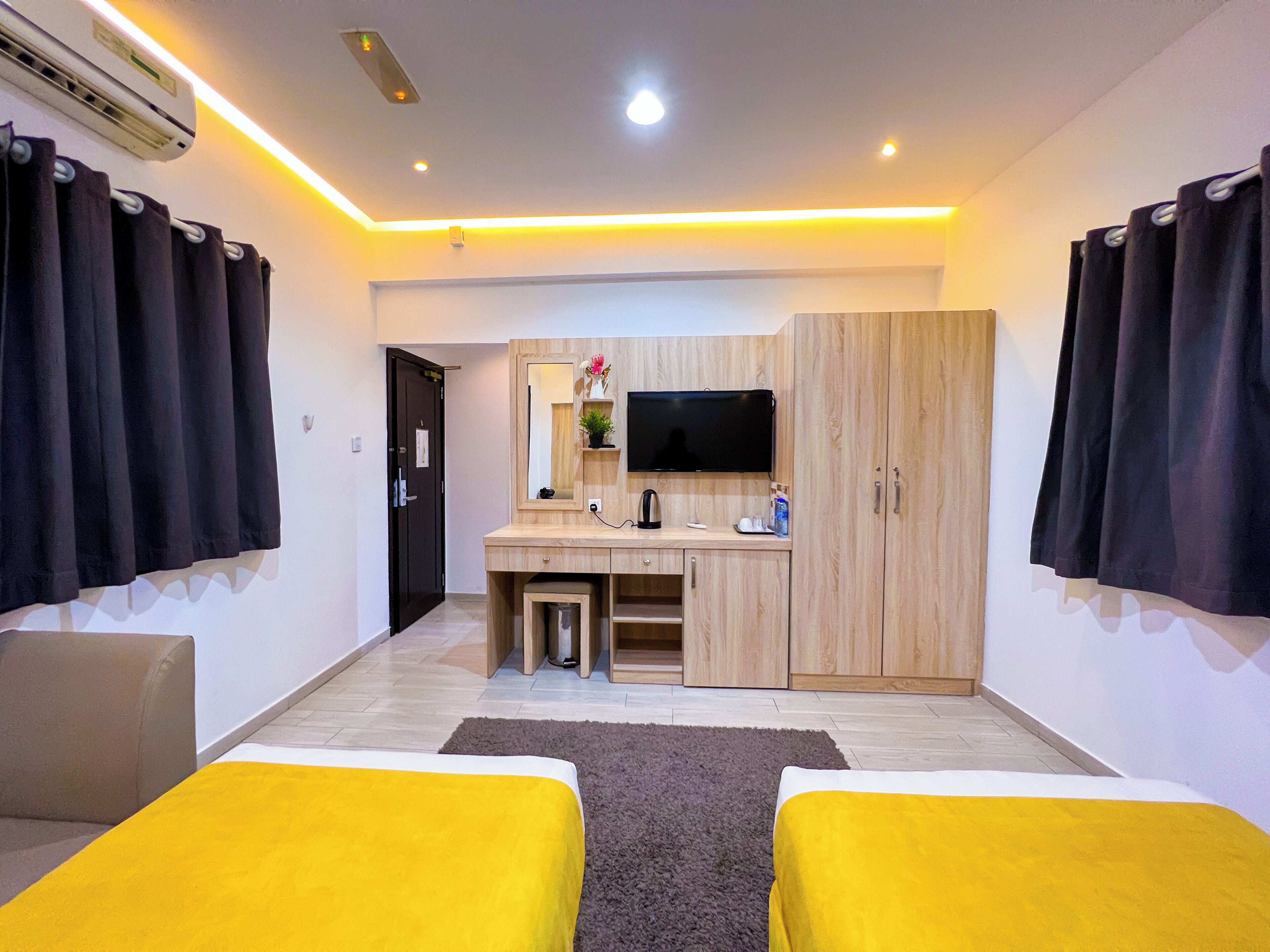 Foto - 24 Gold Hotel