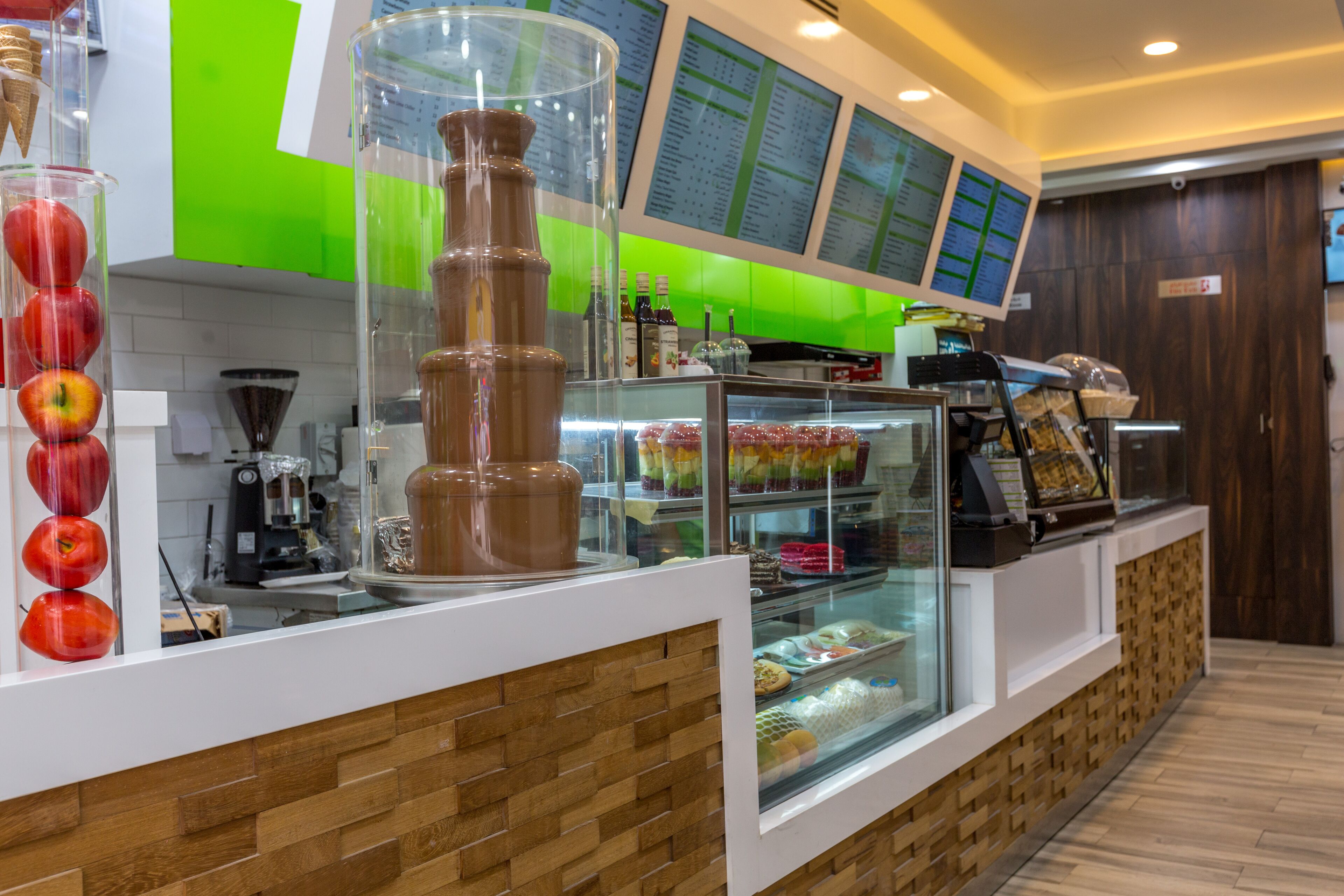 Foto - 24 Gold Hotel