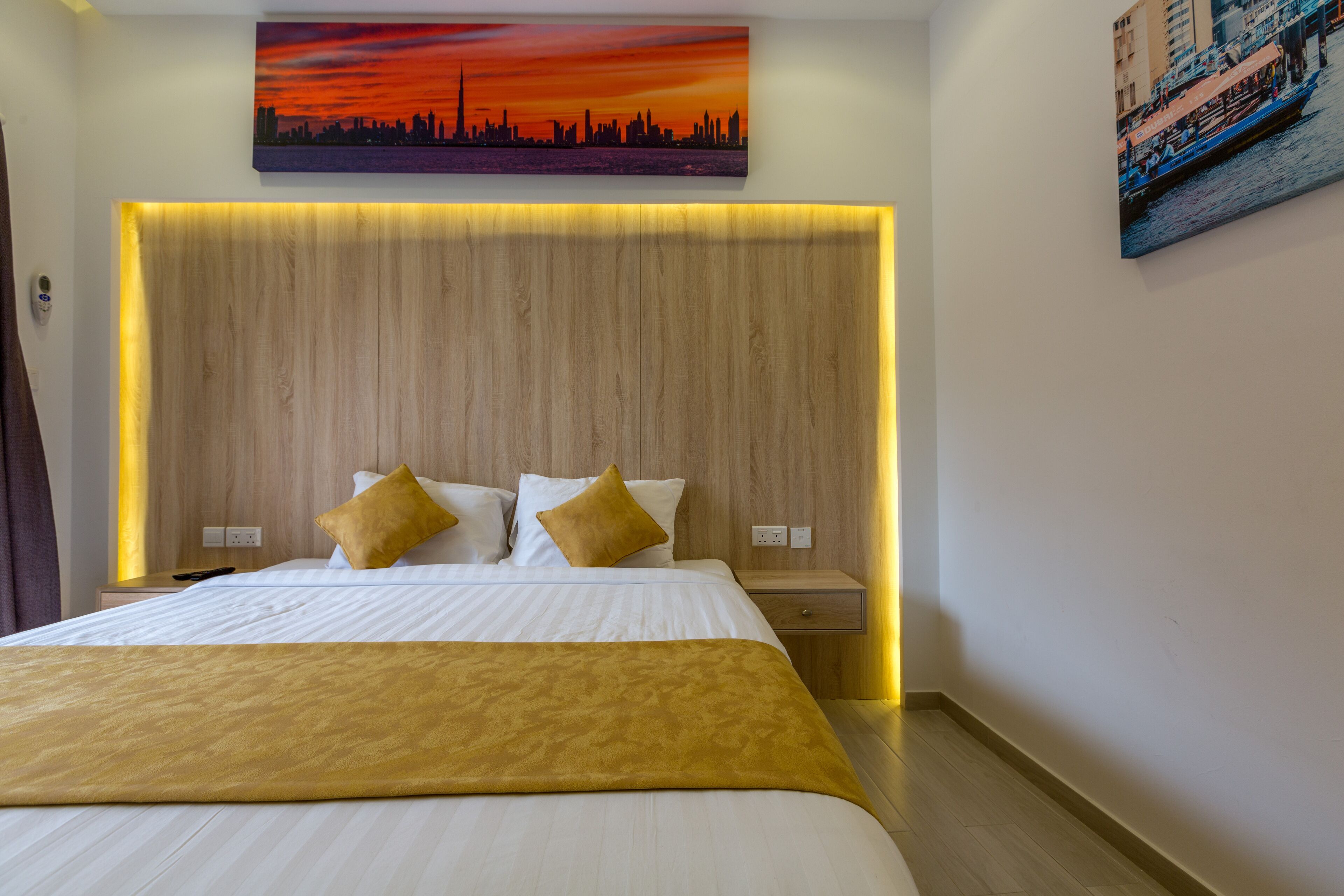 Foto - 24 Gold Hotel