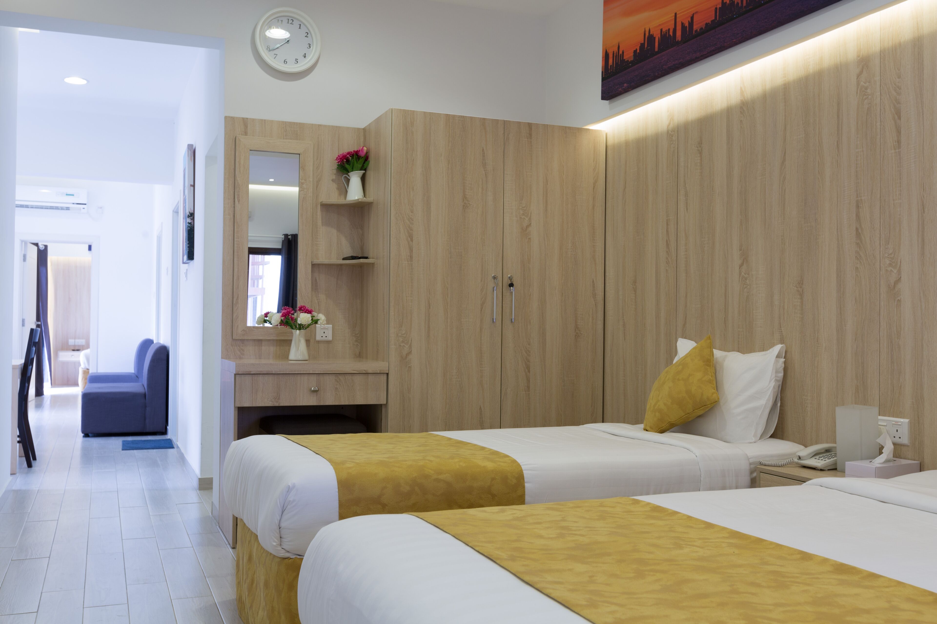 Foto - 24 Gold Hotel