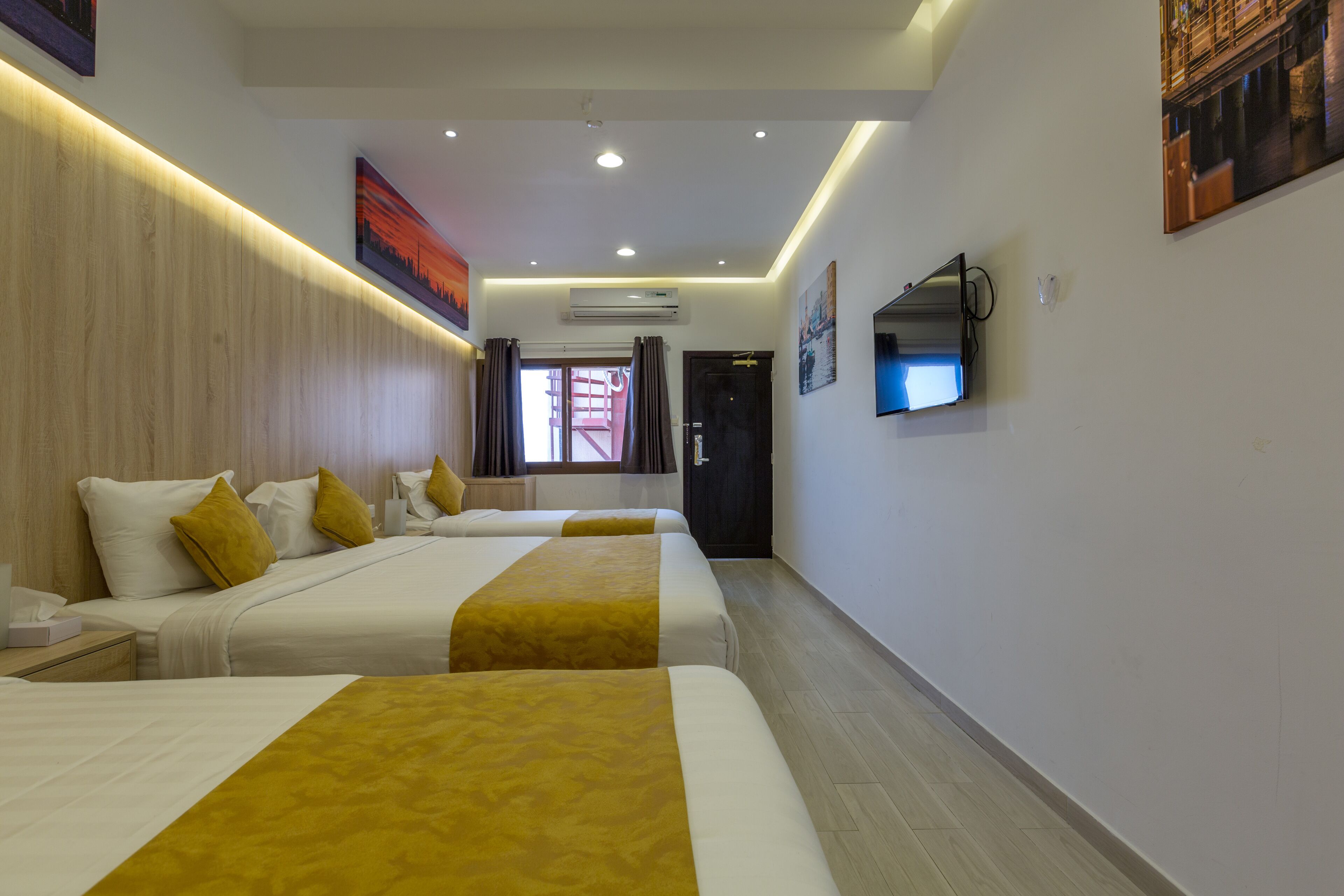 Foto - 24 Gold Hotel