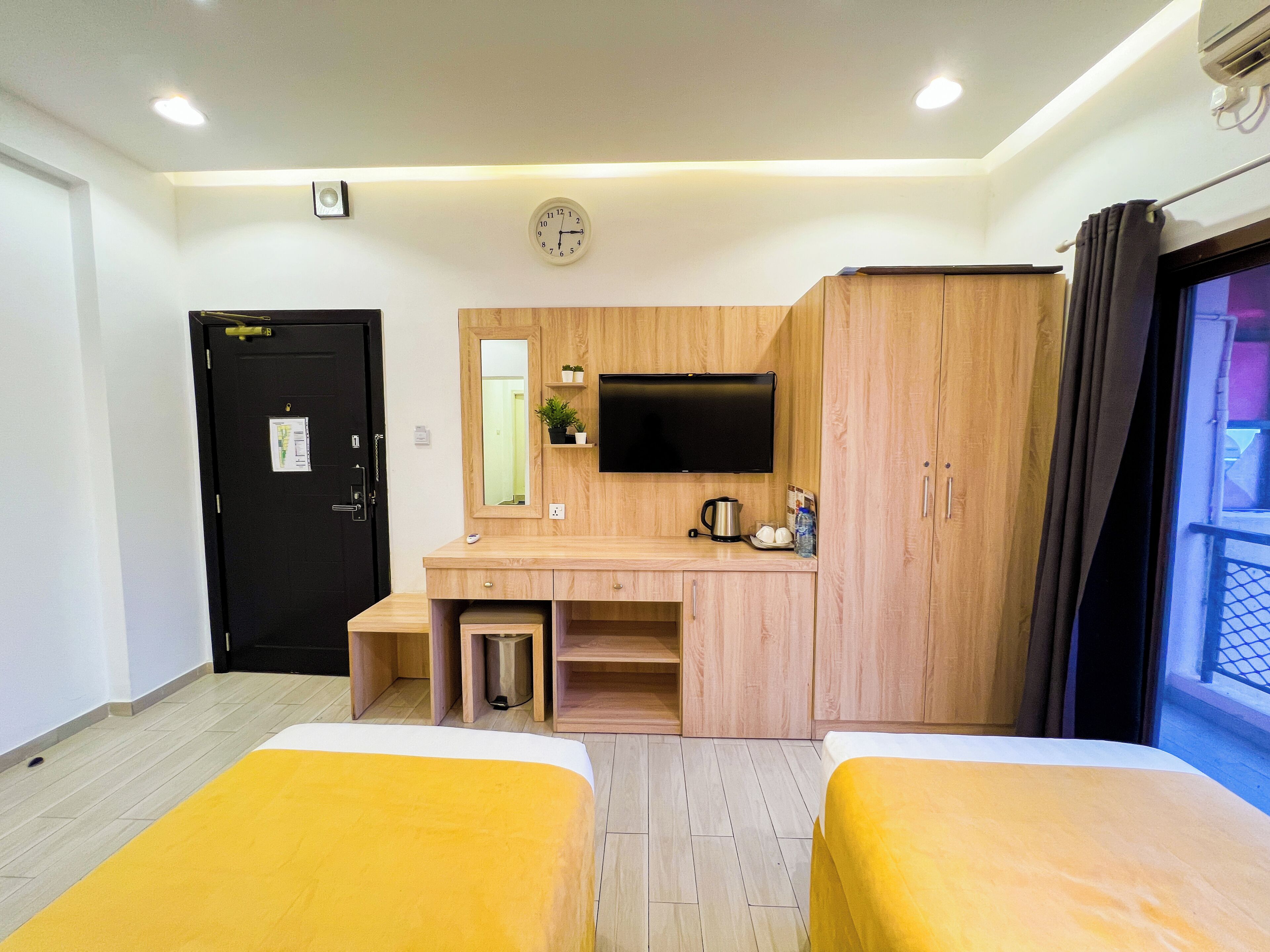 Foto - 24 Gold Hotel