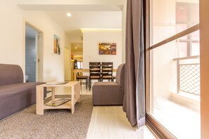 家庭房 | 办公桌、隔音、熨斗/熨衣板、免费 WiFi