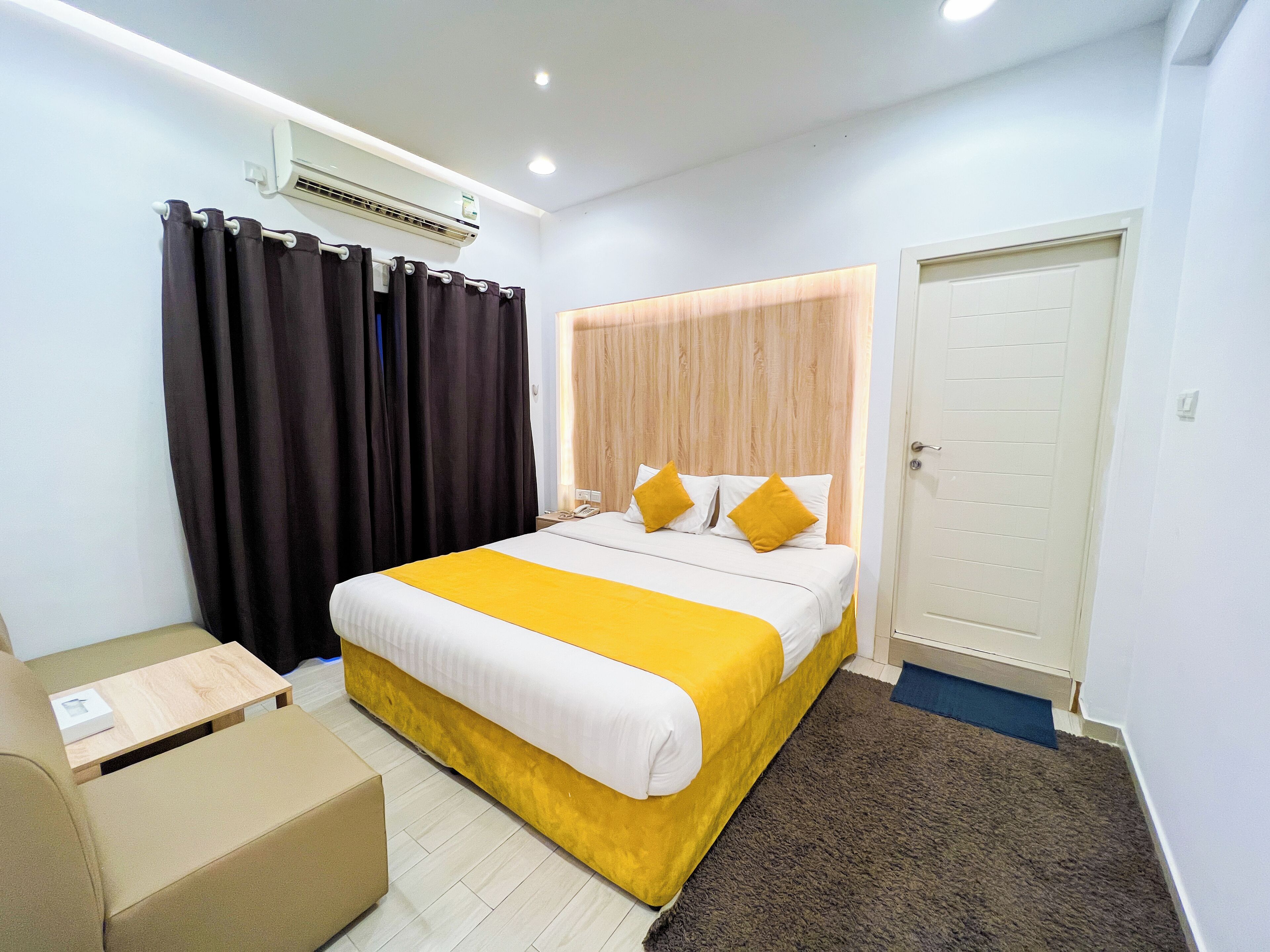 Foto - 24 Gold Hotel