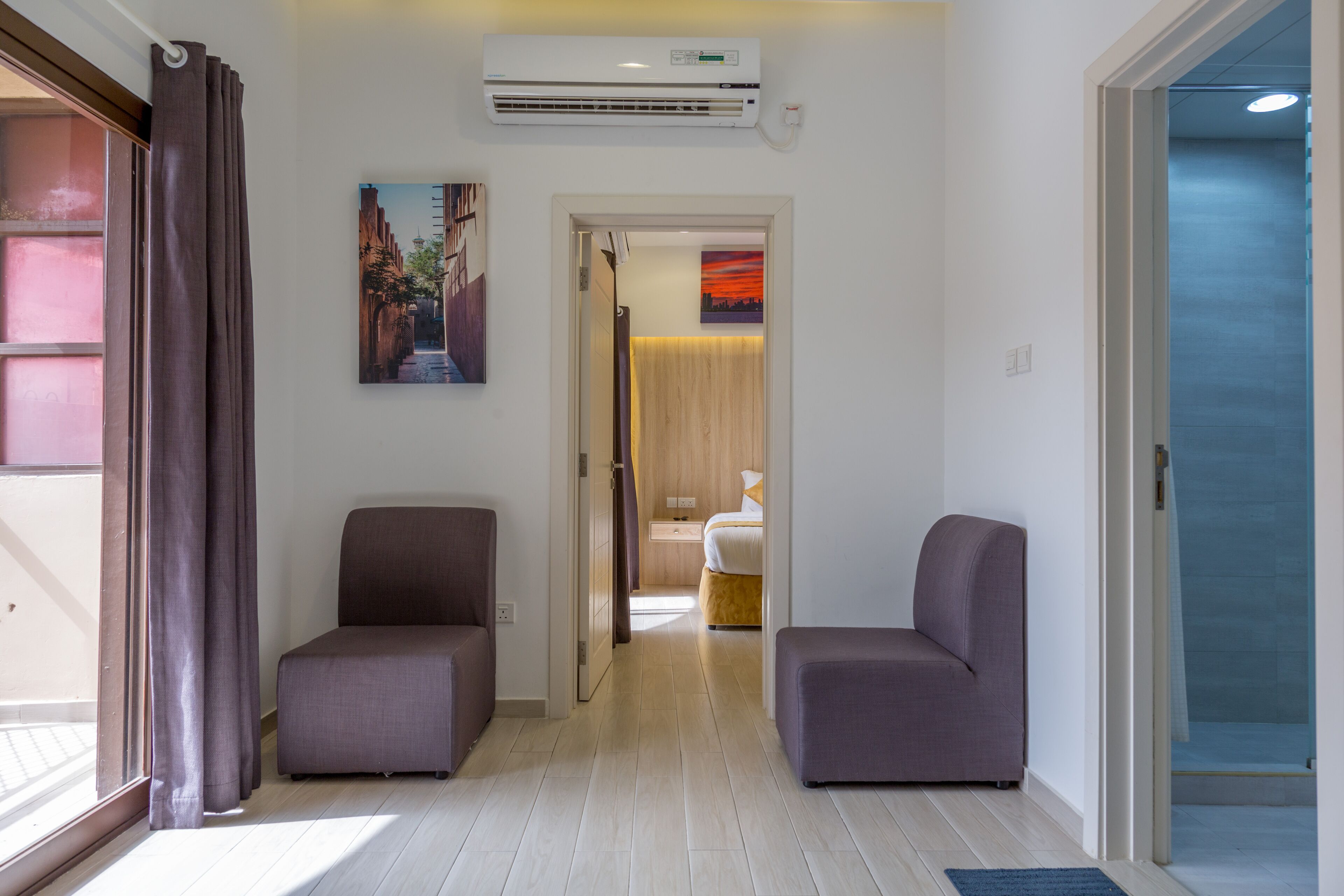 Foto - 24 Gold Hotel