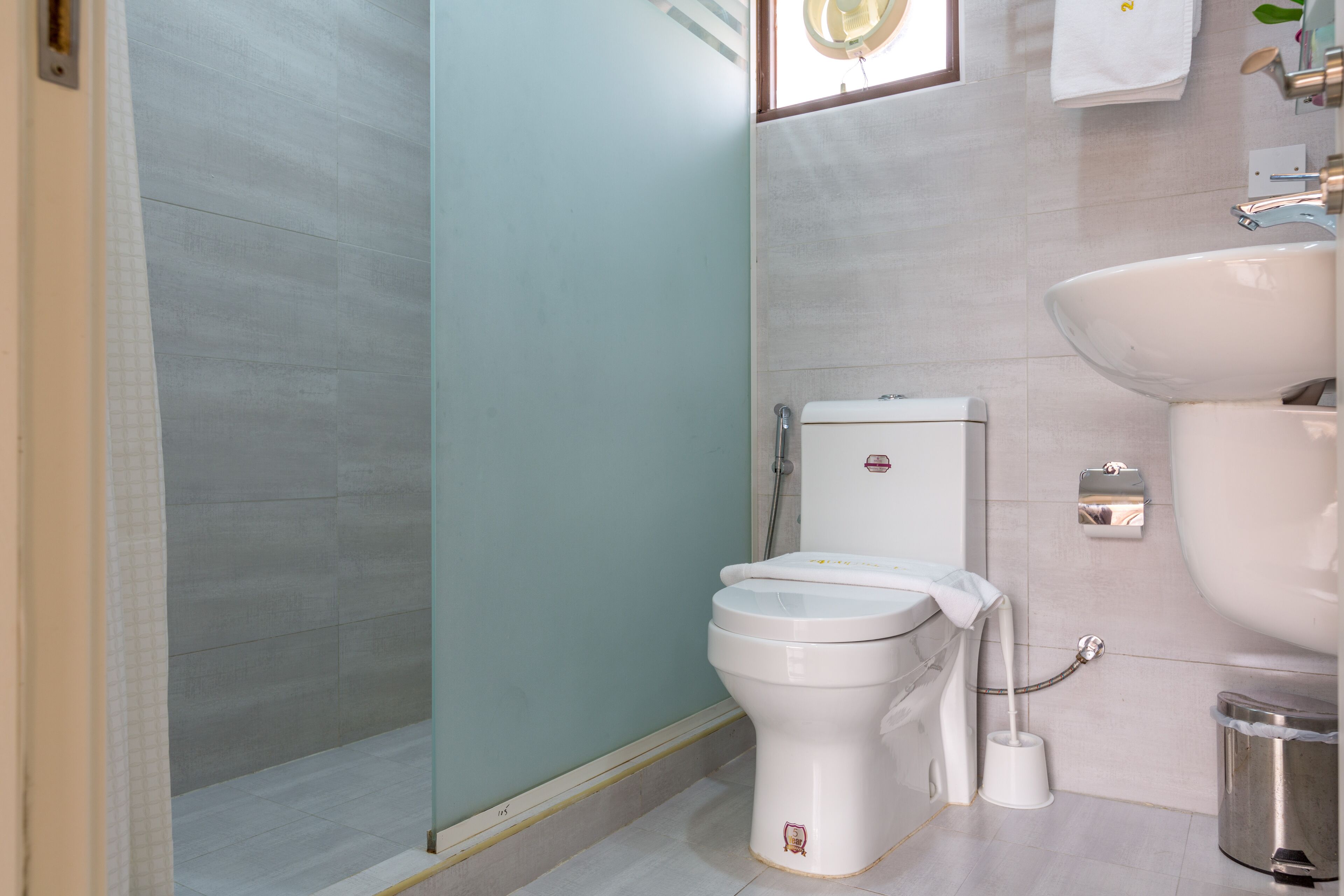 Foto - 24 Gold Hotel