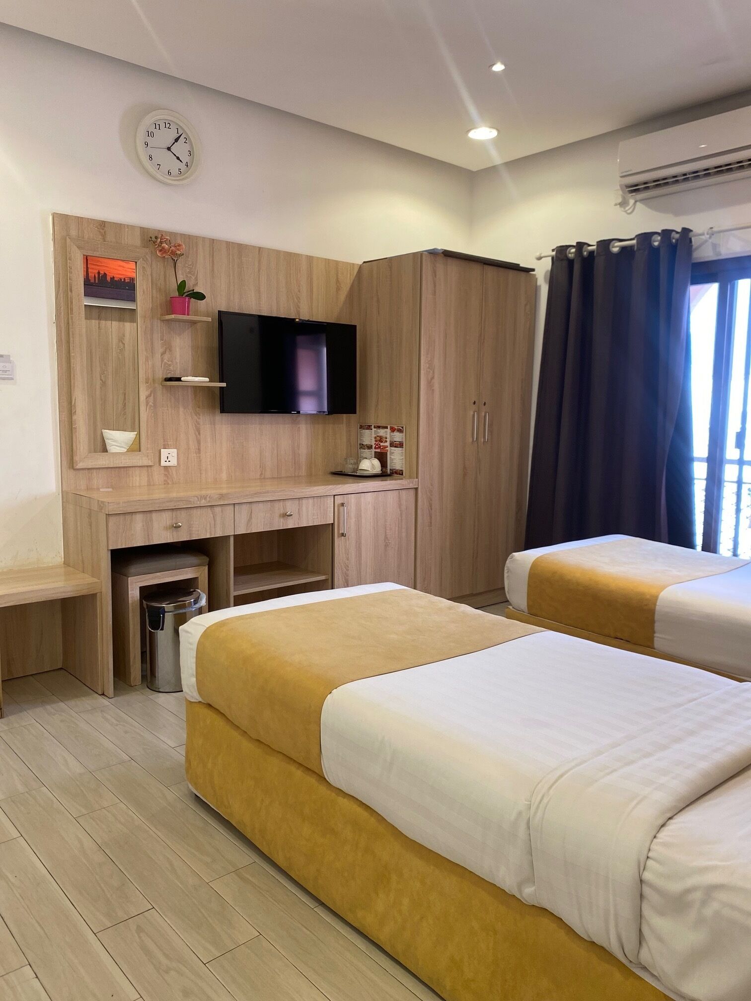 Foto - 24 Gold Hotel