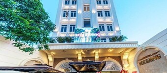 カッ サン メコン ギア ライ