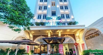 Khach San Mekong Gia Lai