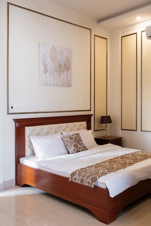 Superior Double Room - Mekong Gia Lai Hotel (Pleiku)