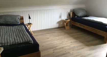 Holiday home friend near Nürburgring