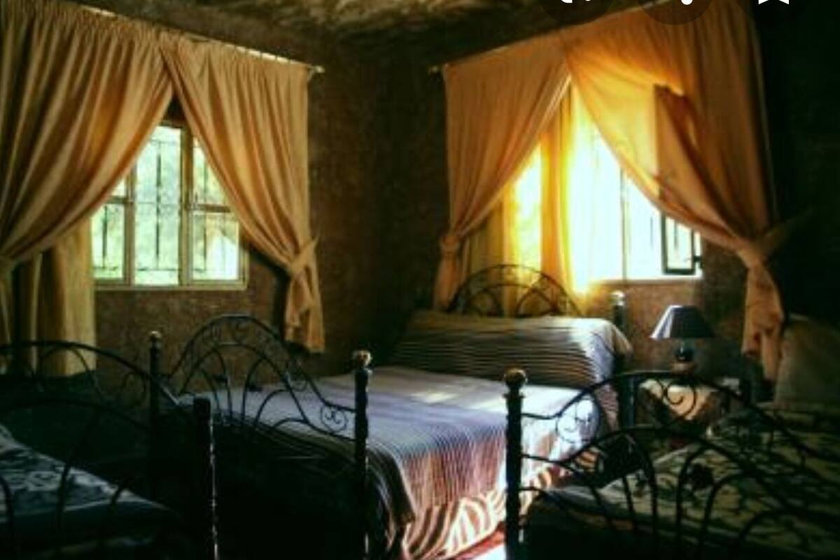 Basic Room