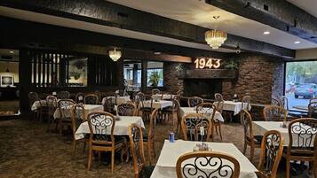 Restoran