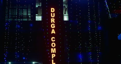 Hotel The Butwal View