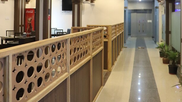 Interior - Hotel The Butwal View (Butwal)