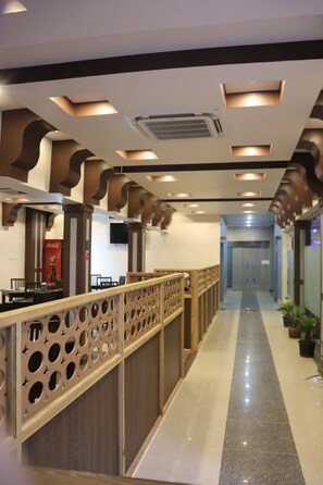 Interior - Hotel The Butwal View (Butwal)