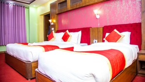 Standard Room - Hotel The Butwal View (Butwal)