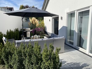 Terras