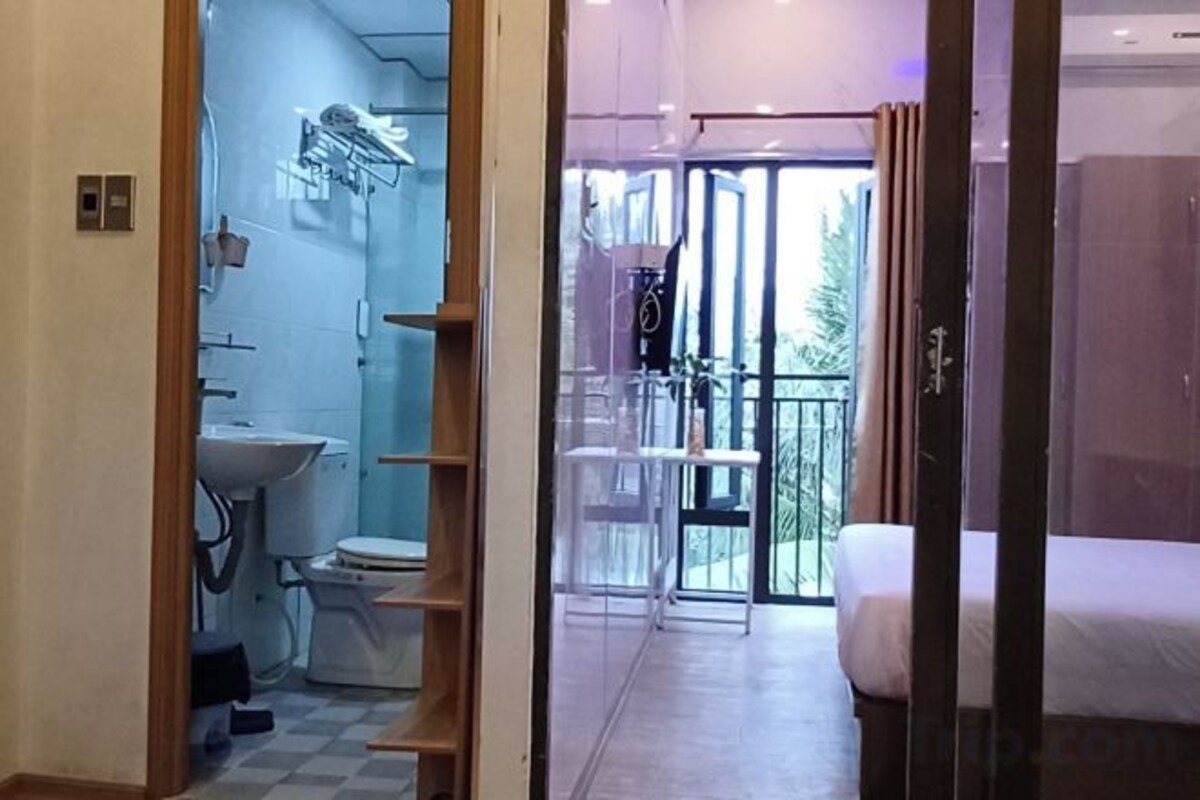 Baño | Regadera, regadera tipo lluvia, amenidades de baño gratuitas 