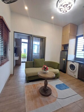Premium Apartment | Interior