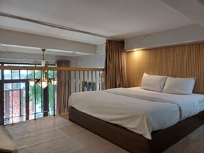 Familienapartment, 1 Schlafzimmer, Raucher, Küche