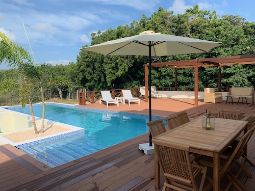 Curacao, Vacation dream 