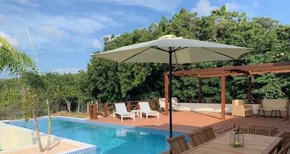 Curaçao, rĂȘve de vacances