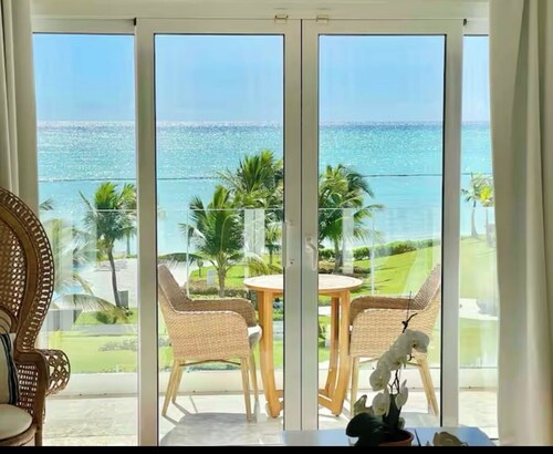 Loft Cap Cana Resort am Strand mit zwei Schlafzimmern Punta Palmera Punta Cana Schlaf 6