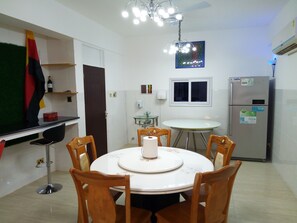 In-room dining - Volks PS (Sekondi-Takoradi)