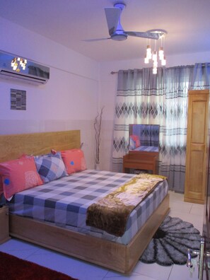 Executive Apartment - Volks PS (Sekondi-Takoradi)