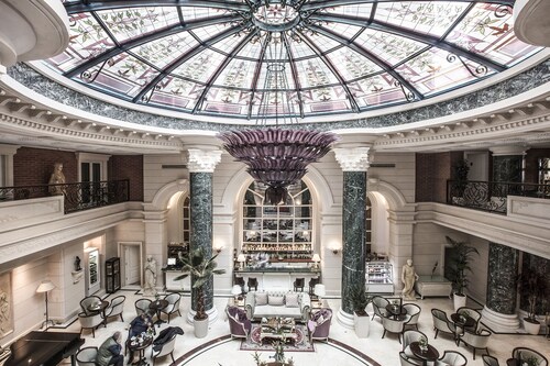 Xheko Imperial Hotel