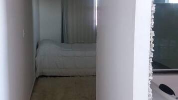 3 habitaciones y internet