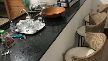 Restauration