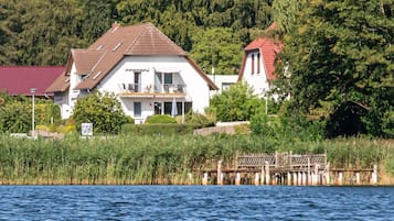AuĂenbereich