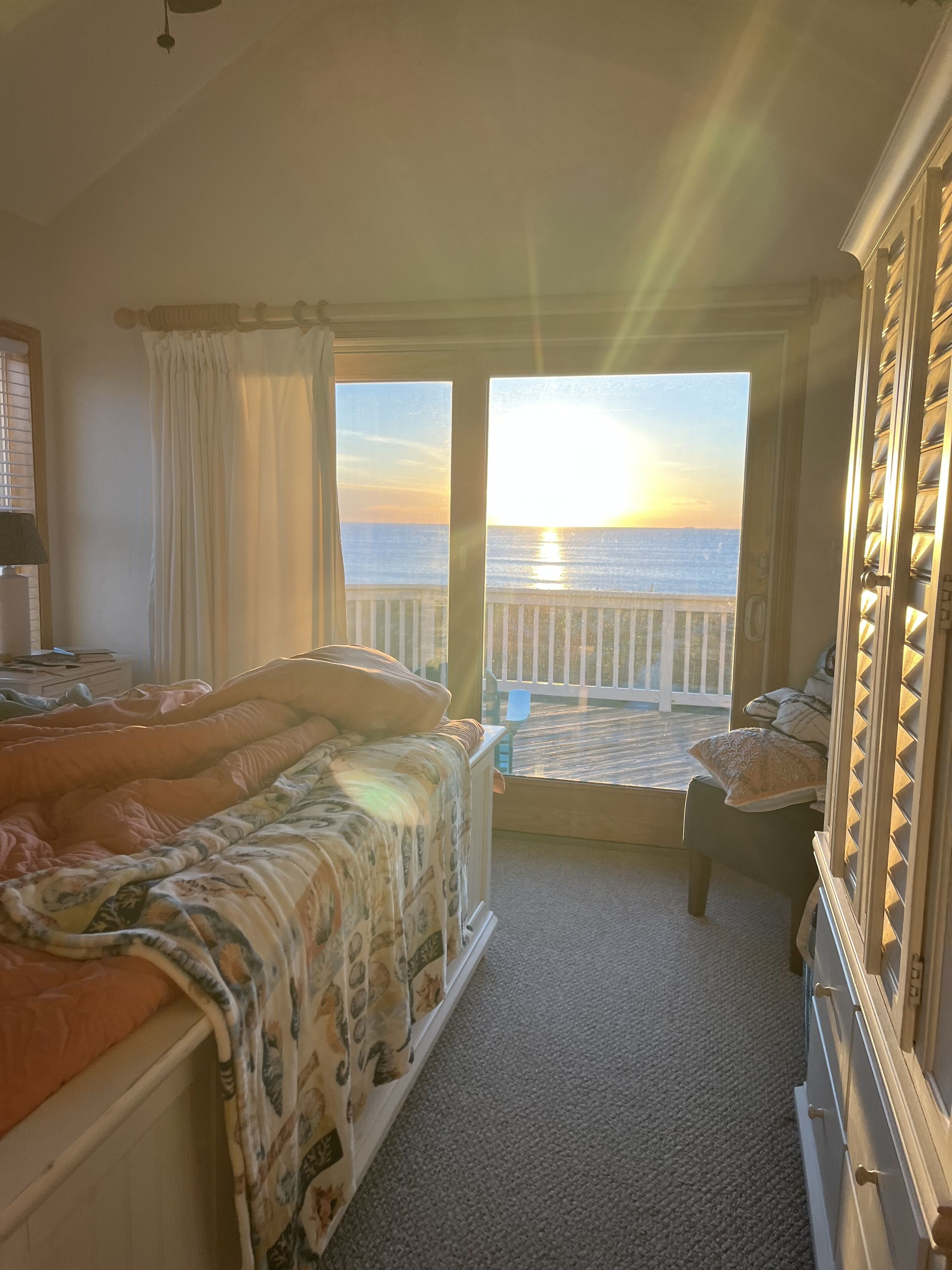 6 多间卧室、办公桌、熨斗/熨衣板、免费 WiFi