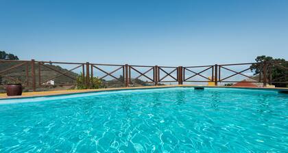NATURACANARIA de Doramas -free Wifi & Pool