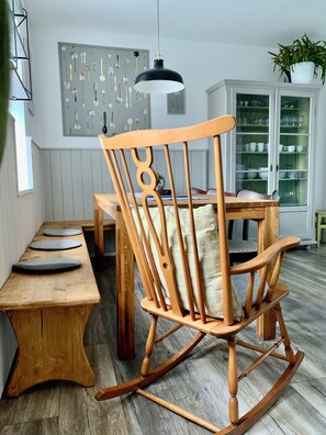 تناول الطعام