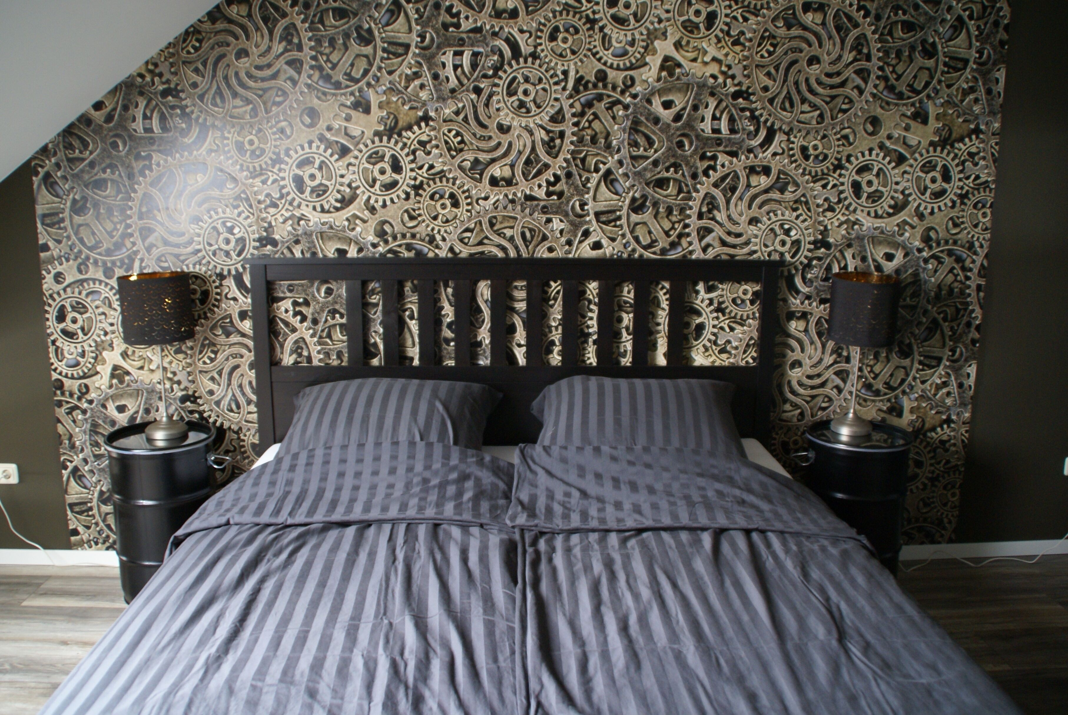 3 bedrooms, travel crib, free WiFi, bed sheets