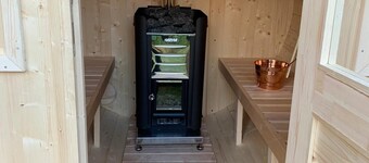 Kaptein Bungalow ****