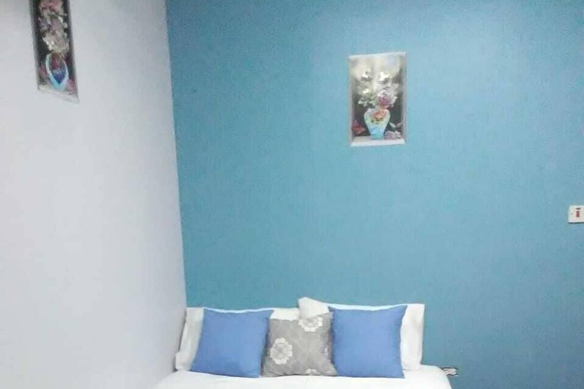 Standardzimmer