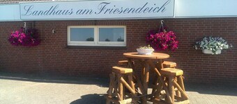 Landhaus am Friesendeich