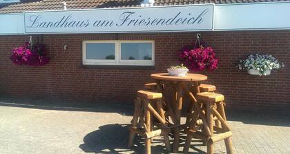 Landhaus am Friesendeich